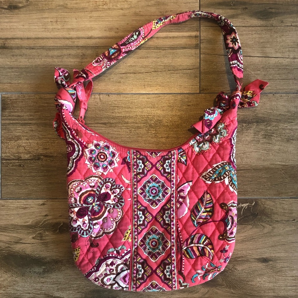 Vera Bradley Mini Bag